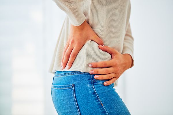 Bellevue Hip Bursitis Heal your hip bursitis in Bellevue with enhanced Vibrant Health therapies!