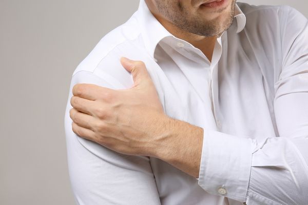 We treat Bursitis in patients located in the greater Bellevue, WA 98004 area!