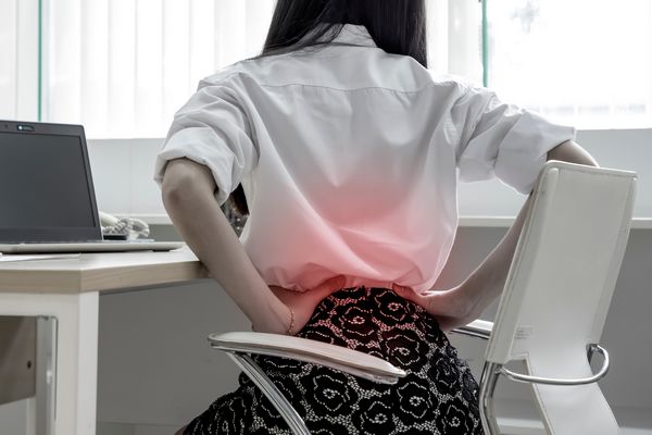 Bellevue Back Pain Clinic