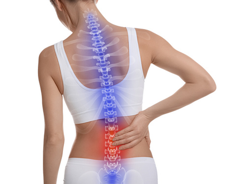 Bellevue Back Pain Treatment